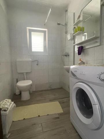 Villa Marija Podstrana Luaran gambar