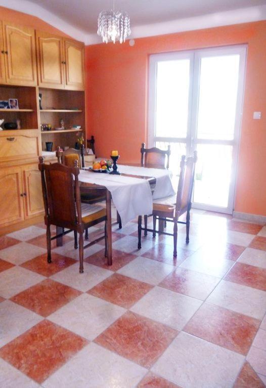 Villa Marija Podstrana Luaran gambar